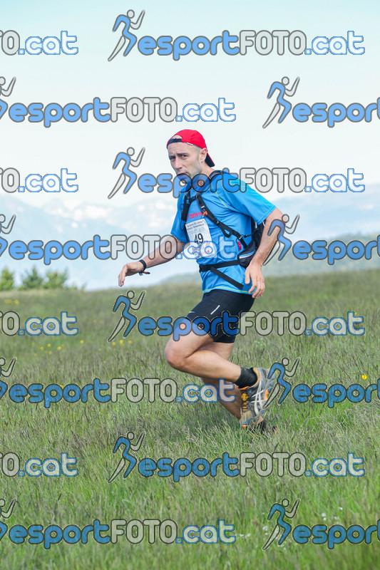 Esport Foto - Esportfoto .CAT - Fotos de XXIII Travessa Núria-Queralt-Berga - Dorsal [49] -   1373127731_6761.jpg