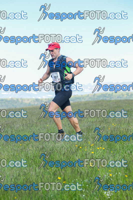 Esport Foto - Esportfoto .CAT - Fotos de XXIII Travessa Núria-Queralt-Berga - Dorsal [197] -   1373127775_6776.jpg