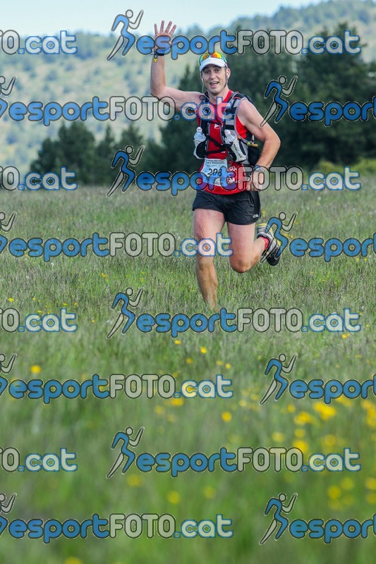 Esport Foto - Esportfoto .CAT - Fotos de XXIII Travessa Núria-Queralt-Berga - Dorsal [208] -   1373127806_6787.jpg