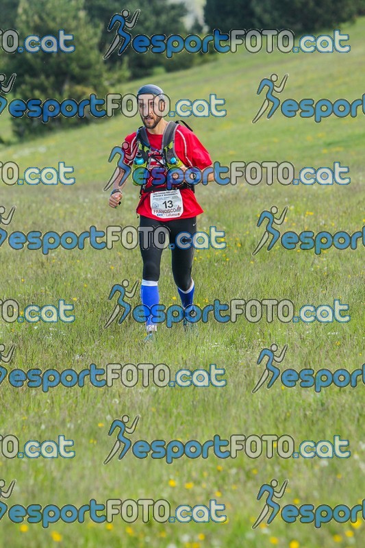 Esport Foto - Esportfoto .CAT - Fotos de XXIII Travessa Núria-Queralt-Berga - Dorsal [13] -   1373127825_6797.jpg