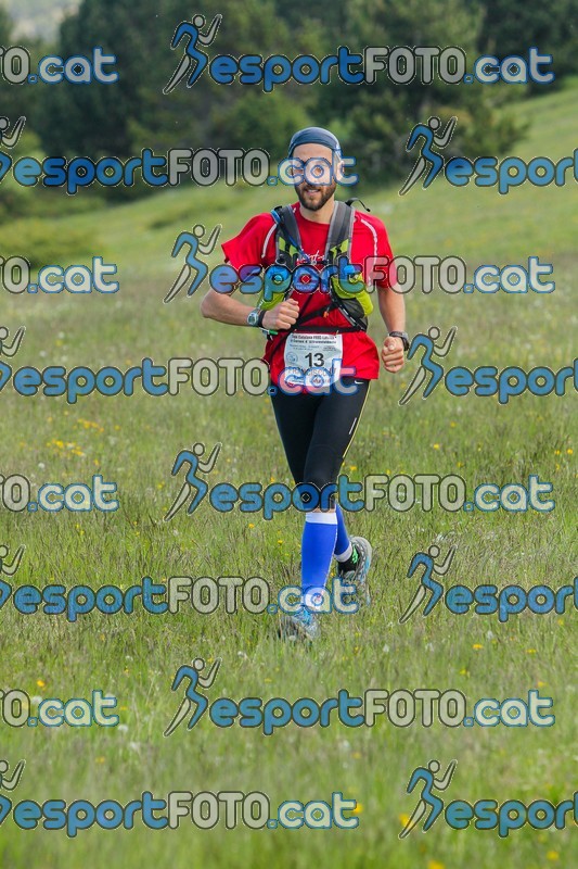 Esport Foto - Esportfoto .CAT - Fotos de XXIII Travessa Núria-Queralt-Berga - Dorsal [13] -   1373127831_6799.jpg