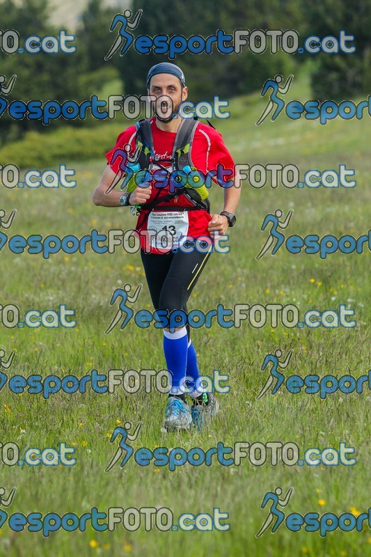 Esport Foto - Esportfoto .CAT - Fotos de XXIII Travessa Núria-Queralt-Berga - Dorsal [13] -   1373127842_6803.jpg