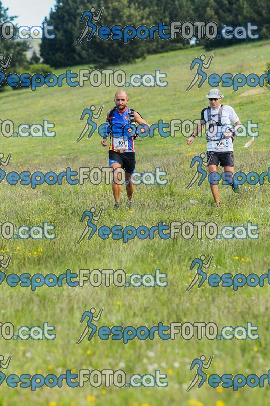 Esport Foto - Esportfoto .CAT - Fotos de XXIII Travessa Núria-Queralt-Berga - Dorsal [106] -   1373127847_6805.jpg