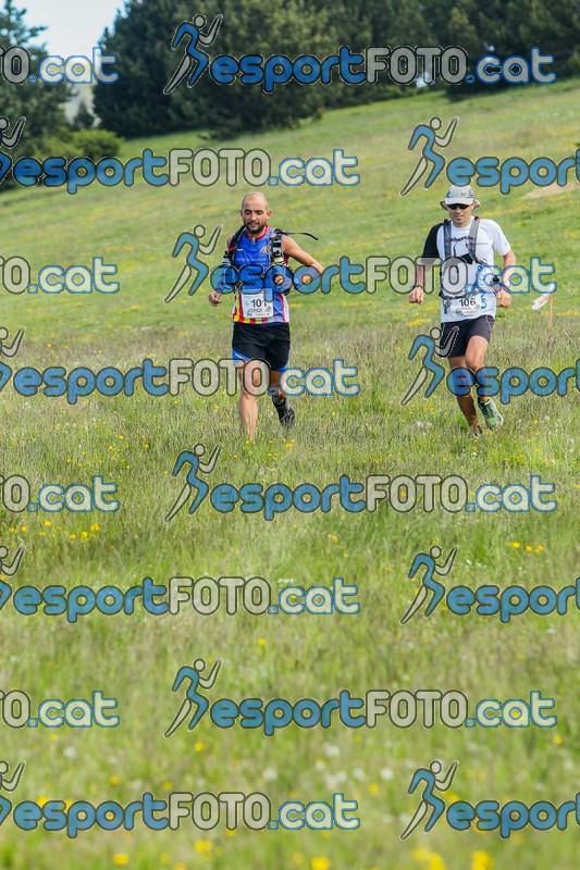 Esport Foto - Esportfoto .CAT - Fotos de XXIII Travessa Núria-Queralt-Berga - Dorsal [106] -   1373127850_6806.jpg