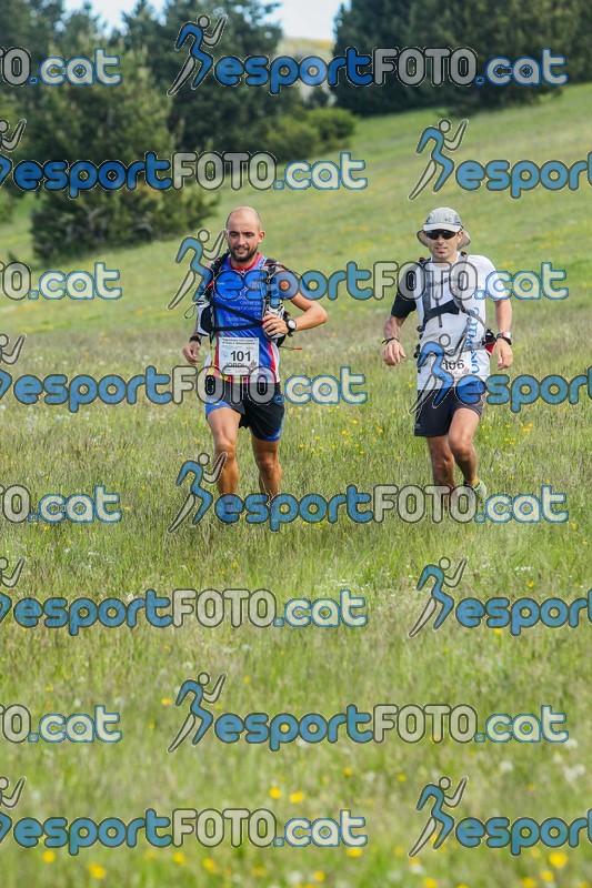 Esport Foto - Esportfoto .CAT - Fotos de XXIII Travessa Núria-Queralt-Berga - Dorsal [106] -   1373127853_6807.jpg
