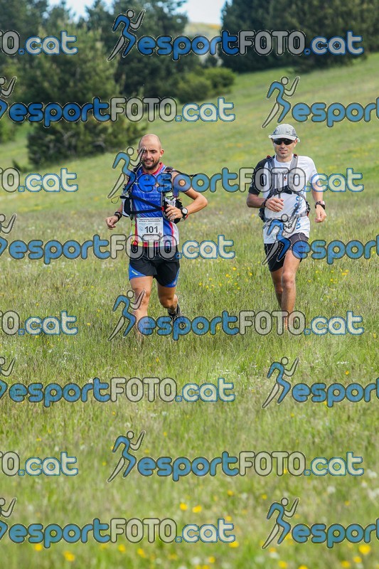 Esport Foto - Esportfoto .CAT - Fotos de XXIII Travessa Núria-Queralt-Berga - Dorsal [106] -   1373127856_6808.jpg