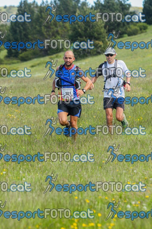 Esport Foto - Esportfoto .CAT - Fotos de XXIII Travessa Núria-Queralt-Berga - Dorsal [106] -   1373127859_6809.jpg