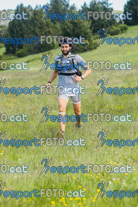 Esport Foto - Esportfoto .CAT - Fotos de XXIII Travessa Núria-Queralt-Berga - Dorsal [249] -   1373127878_6816.jpg