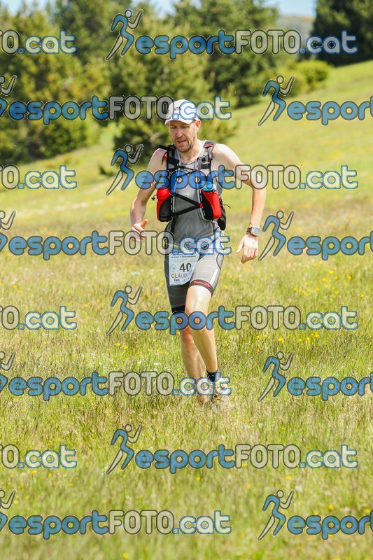 Esport Foto - Esportfoto .CAT - Fotos de XXIII Travessa Núria-Queralt-Berga - Dorsal [40] -   1373127920_6831.jpg