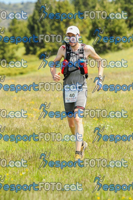 Esport Foto - Esportfoto .CAT - Fotos de XXIII Travessa Núria-Queralt-Berga - Dorsal [40] -   1373127931_6835.jpg