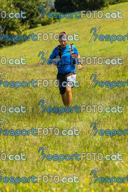Esport Foto - Esportfoto .CAT - Fotos de XXIII Travessa Núria-Queralt-Berga - Dorsal [167] -   1373127934_6836.jpg