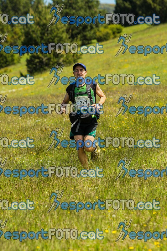 Esport Foto - Esportfoto .CAT - Fotos de XXIII Travessa Núria-Queralt-Berga - Dorsal [271] -   1373127950_6842.jpg