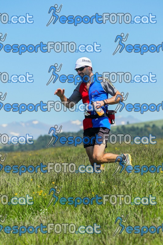 Esport Foto - Esportfoto .CAT - Fotos de XXIII Travessa Núria-Queralt-Berga - Dorsal [35] -   1373132715_6663.jpg