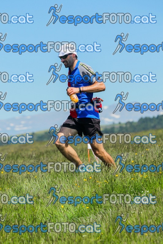 Esport Foto - Esportfoto .CAT - Fotos de XXIII Travessa Núria-Queralt-Berga - Dorsal [35] -   1373132718_6664.jpg