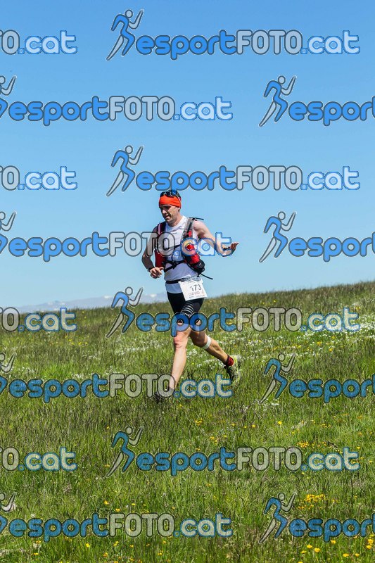 Esport Foto - Esportfoto .CAT - Fotos de XXIII Travessa Núria-Queralt-Berga - Dorsal [173] -   1373132726_6667.jpg