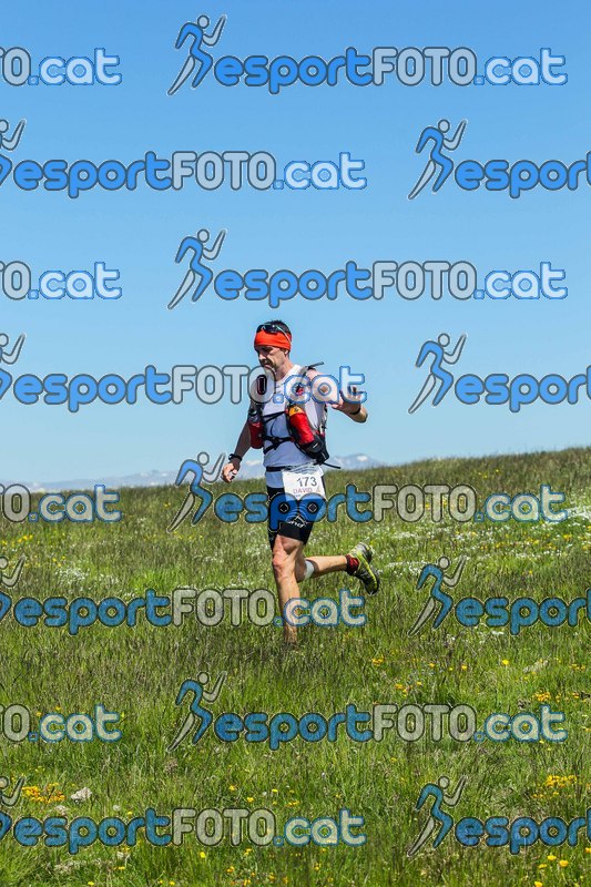 Esport Foto - Esportfoto .CAT - Fotos de XXIII Travessa Núria-Queralt-Berga - Dorsal [173] -   1373132729_6668.jpg