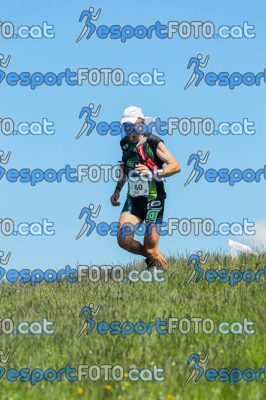 Esport Foto - Esportfoto .CAT - Fotos de XXIII Travessa Núria-Queralt-Berga - Dorsal [60] -   1373132751_6676.jpg
