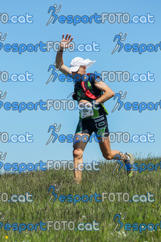 Esport Foto - Esportfoto .CAT - Fotos de XXIII Travessa Núria-Queralt-Berga - Dorsal [60] -   1373132754_6677.jpg
