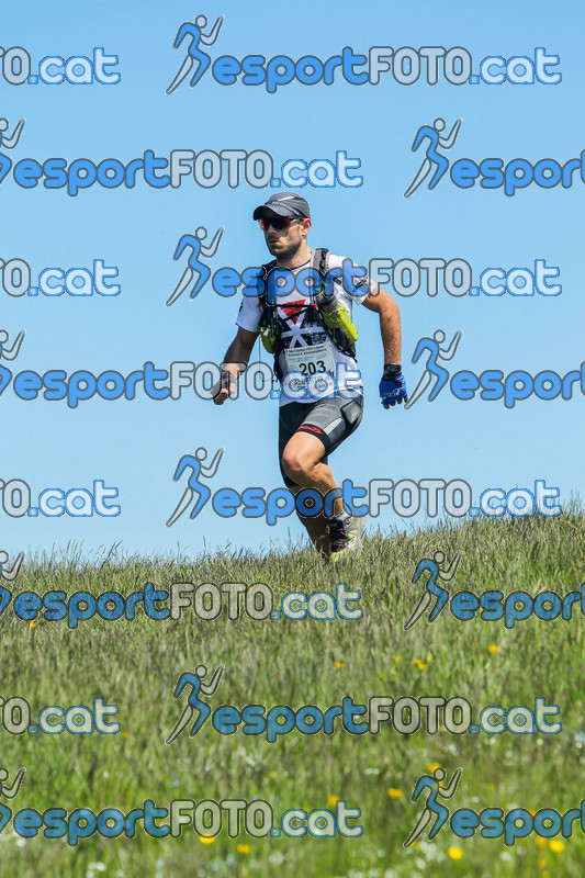 Esport Foto - Esportfoto .CAT - Fotos de XXIII Travessa Núria-Queralt-Berga - Dorsal [203] -   1373132762_6680.jpg