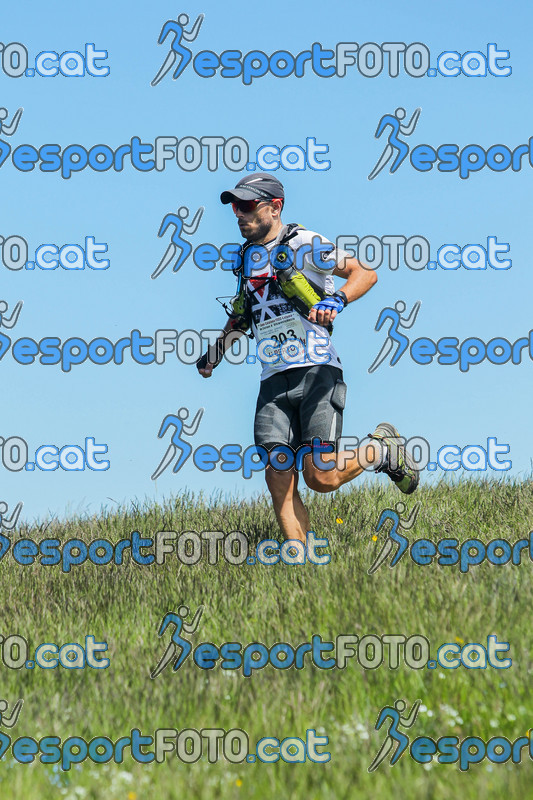 Esport Foto - Esportfoto .CAT - Fotos de XXIII Travessa Núria-Queralt-Berga - Dorsal [203] -   1373132765_6681.jpg