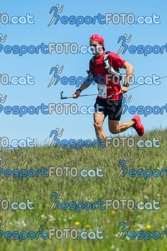 Esport Foto - Esportfoto .CAT - Fotos de XXIII Travessa Núria-Queralt-Berga - Dorsal [85] -   1373132787_6689.jpg