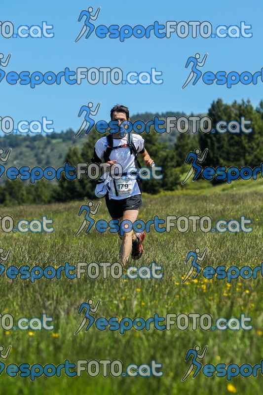 Esport Foto - Esportfoto .CAT - Fotos de XXIII Travessa Núria-Queralt-Berga - Dorsal [179] -   1373132823_6702.jpg