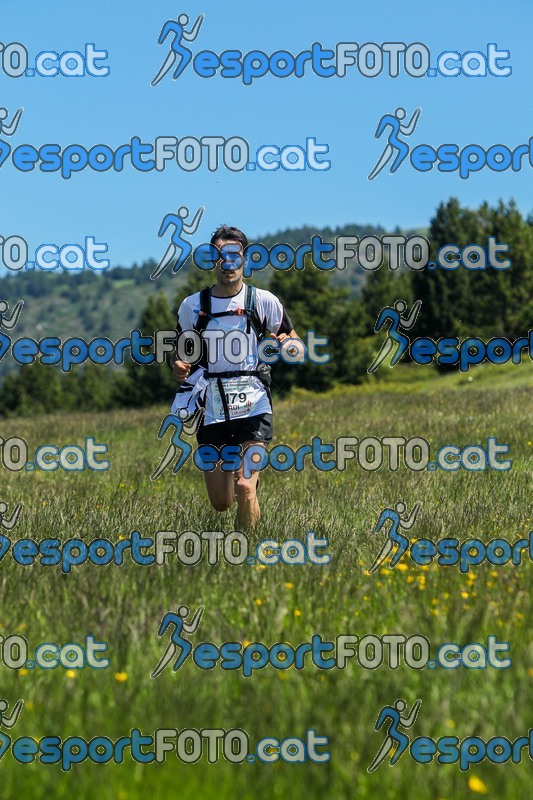 Esport Foto - Esportfoto .CAT - Fotos de XXIII Travessa Núria-Queralt-Berga - Dorsal [179] -   1373132826_6703.jpg