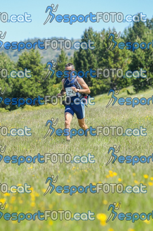 Esport Foto - Esportfoto .CAT - Fotos de XXIII Travessa Núria-Queralt-Berga - Dorsal [274] -   1373132839_6710.jpg