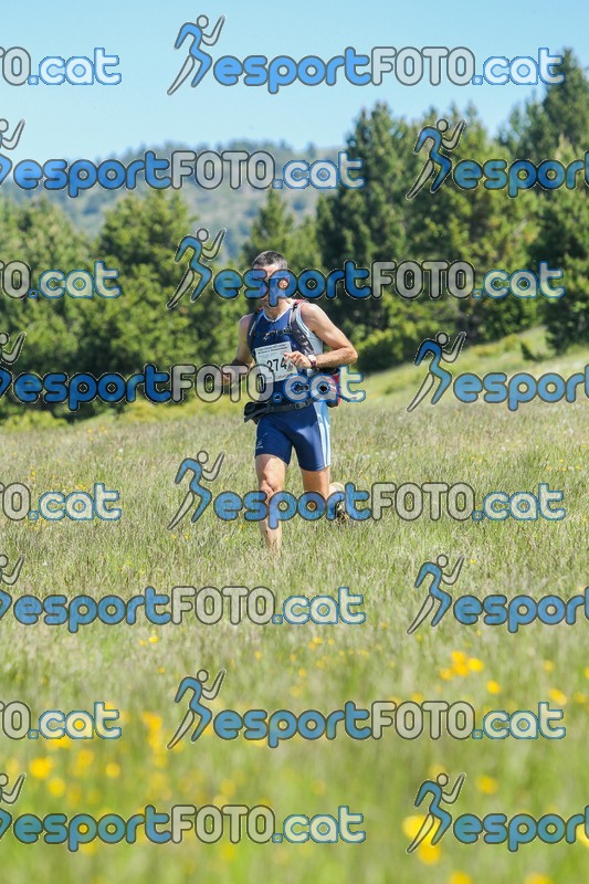 Esport Foto - Esportfoto .CAT - Fotos de XXIII Travessa Núria-Queralt-Berga - Dorsal [274] -   1373132842_6711.jpg