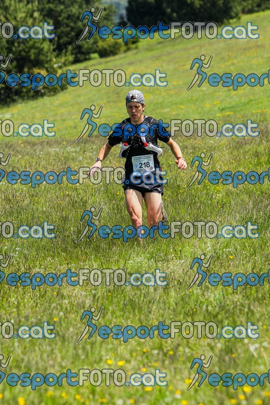 Esport Foto - Esportfoto .CAT - Fotos de XXIII Travessa Núria-Queralt-Berga - Dorsal [218] -   1373132861_6850.jpg