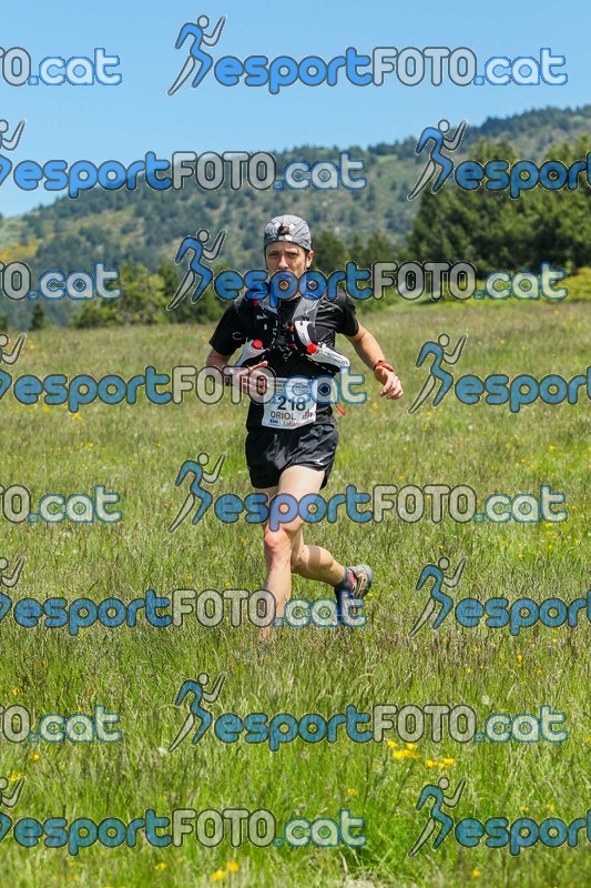 Esport Foto - Esportfoto .CAT - Fotos de XXIII Travessa Núria-Queralt-Berga - Dorsal [218] -   1373132869_6853.jpg