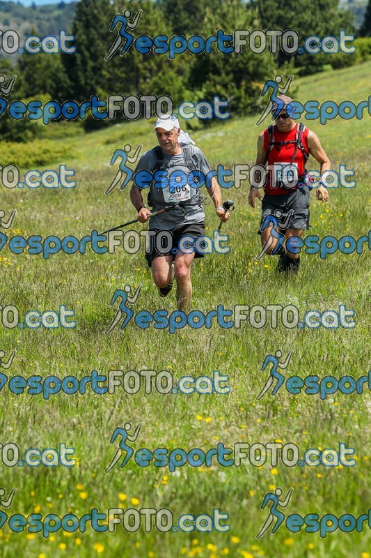Esport Foto - Esportfoto .CAT - Fotos de XXIII Travessa Núria-Queralt-Berga - Dorsal [233] -   1373132875_6855.jpg