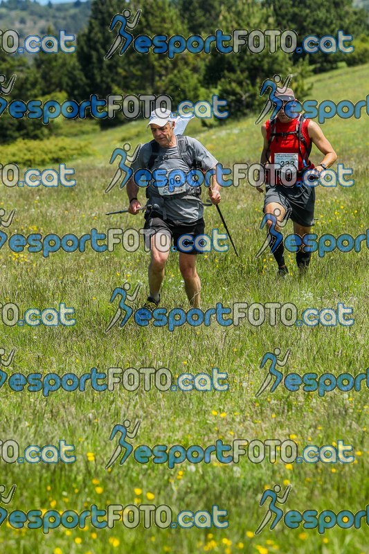 Esport Foto - Esportfoto .CAT - Fotos de XXIII Travessa Núria-Queralt-Berga - Dorsal [233] -   1373132878_6856.jpg