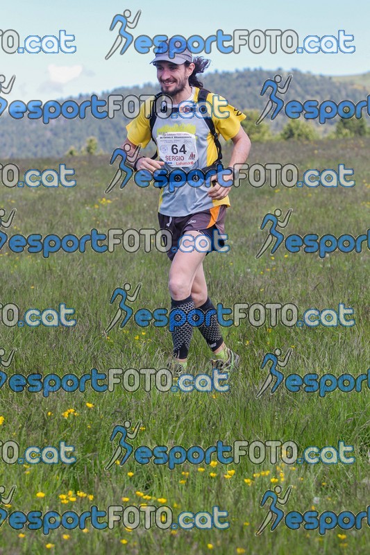 Esport Foto - Esportfoto .CAT - Fotos de XXIII Travessa Núria-Queralt-Berga - Dorsal [64] -   1373132919_6872.jpg