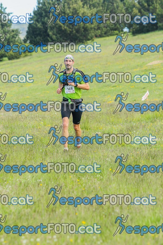 Esport Foto - Esportfoto .CAT - Fotos de XXIII Travessa Núria-Queralt-Berga - Dorsal [148] -   1373133042_6917.jpg