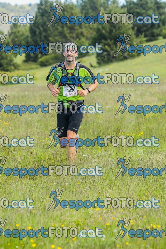 Esport Foto - Esportfoto .CAT - Fotos de XXIII Travessa Núria-Queralt-Berga - Dorsal [148] -   1373133047_6919.jpg