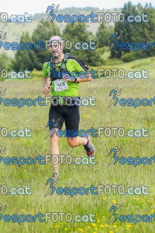 Esport Foto - Esportfoto .CAT - Fotos de XXIII Travessa Núria-Queralt-Berga - Dorsal [148] -   1373133052_6921.jpg