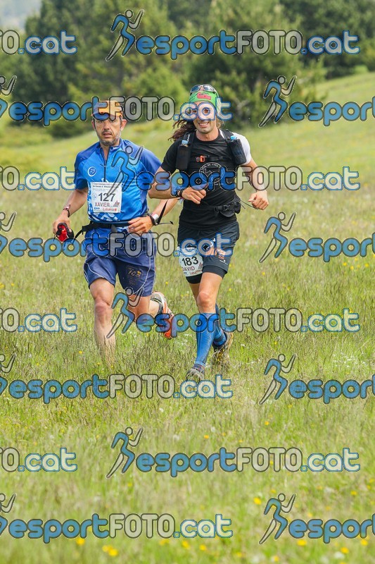 Esport Foto - Esportfoto .CAT - Fotos de XXIII Travessa Núria-Queralt-Berga - Dorsal [183] -   1373133072_6928.jpg