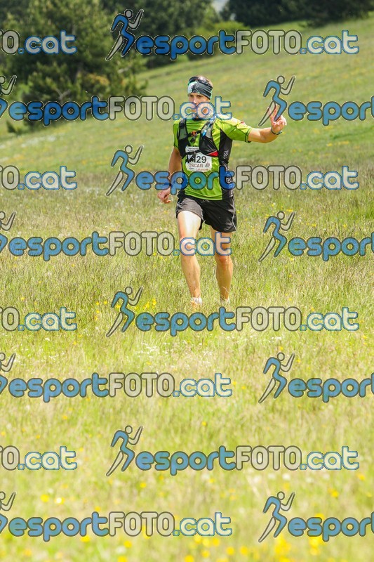 Esport Foto - Esportfoto .CAT - Fotos de XXIII Travessa Núria-Queralt-Berga - Dorsal [129] -   1373133118_6945.jpg