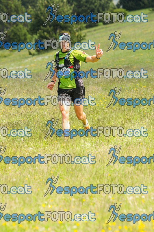 Esport Foto - Esportfoto .CAT - Fotos de XXIII Travessa Núria-Queralt-Berga - Dorsal [129] -   1373133120_6946.jpg