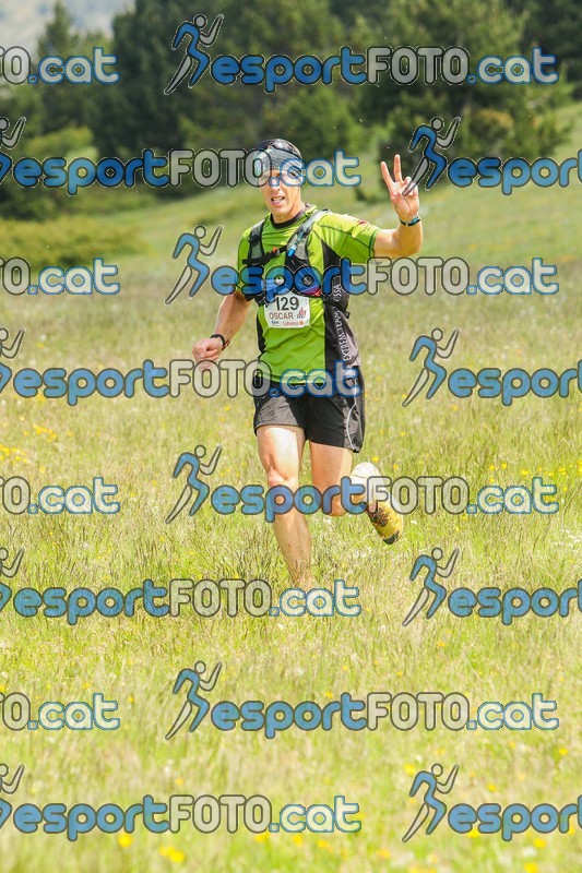 Esport Foto - Esportfoto .CAT - Fotos de XXIII Travessa Núria-Queralt-Berga - Dorsal [129] -   1373133126_6948.jpg