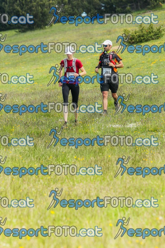 Esport Foto - Esportfoto .CAT - Fotos de XXIII Travessa Núria-Queralt-Berga - Dorsal [201] -   1373133145_6955.jpg
