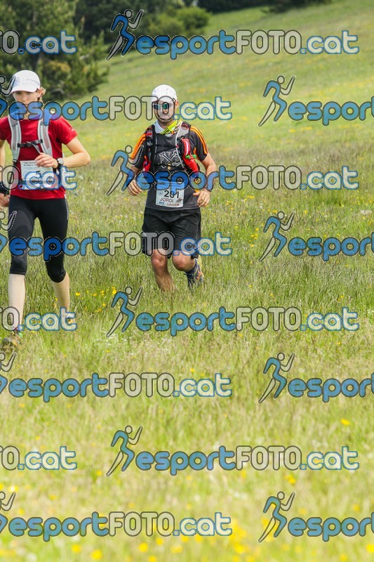 Esport Foto - Esportfoto .CAT - Fotos de XXIII Travessa Núria-Queralt-Berga - Dorsal [201] -   1373133156_6959.jpg
