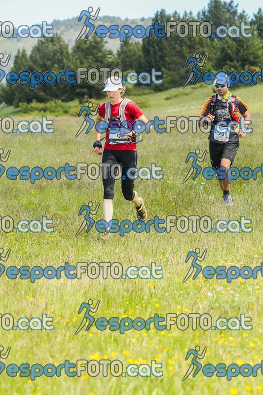Esport Foto - Esportfoto .CAT - Fotos de XXIII Travessa Núria-Queralt-Berga - Dorsal [201] -   1373133161_6961.jpg