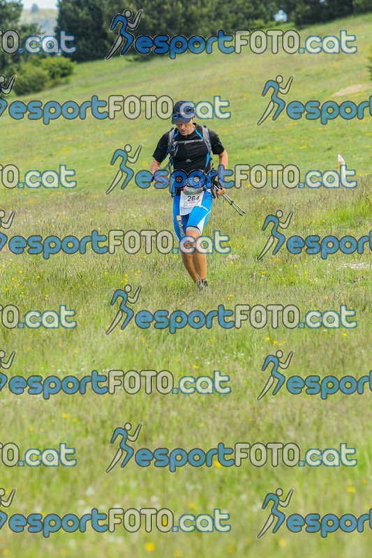 Esport Foto - Esportfoto .CAT - Fotos de XXIII Travessa Núria-Queralt-Berga - Dorsal [264] -   1373133191_6974.jpg