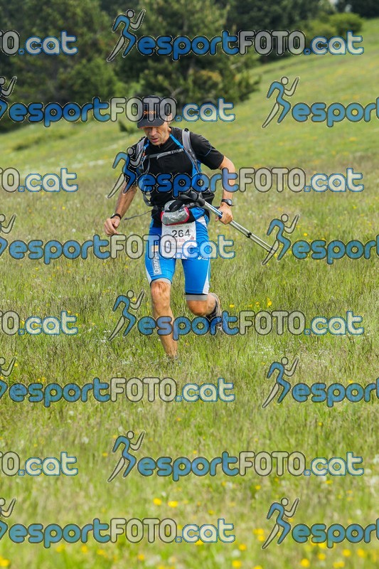 Esport Foto - Esportfoto .CAT - Fotos de XXIII Travessa Núria-Queralt-Berga - Dorsal [264] -   1373133196_6976.jpg
