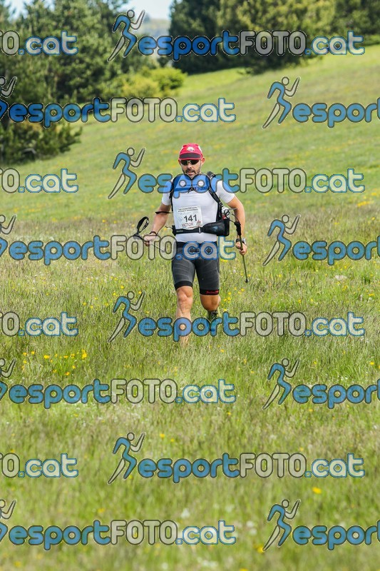 Esport Foto - Esportfoto .CAT - Fotos de XXIII Travessa Núria-Queralt-Berga - Dorsal [141] -   1373133232_6989.jpg