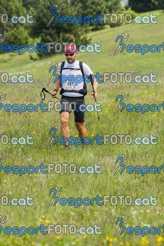 Esport Foto - Esportfoto .CAT - Fotos de XXIII Travessa Núria-Queralt-Berga - Dorsal [141] -   1373133238_6991.jpg