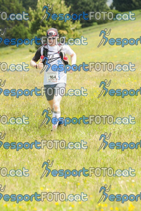 Esport Foto - Esportfoto .CAT - Fotos de XXIII Travessa Núria-Queralt-Berga - Dorsal [164] -   1373133268_7002.jpg