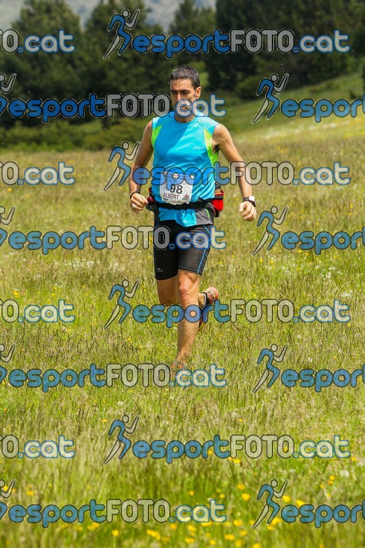 Esport Foto - Esportfoto .CAT - Fotos de XXIII Travessa Núria-Queralt-Berga - Dorsal [98] -   1373133287_7009.jpg